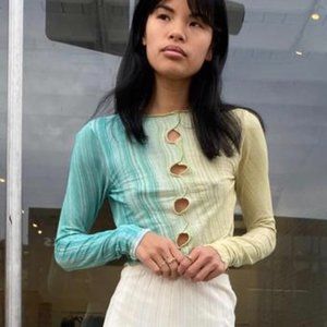 Paloma Wool Salta Top